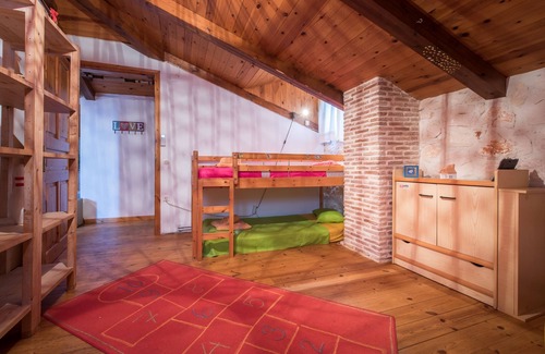 Tragaki Otro | Kirstin 4 Bedroom Villa with sea views, in Dikopoulos Organic Farm