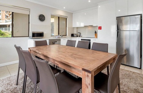 Jindabyne Apartamento | Kirwan 22 is a centrally located