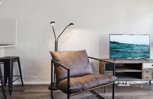 Jindabyne Apartamento | Kirwan 8