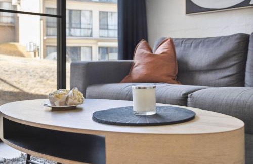Jindabyne Apartamento | Kirwan 8