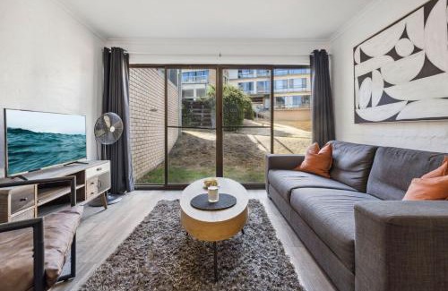 Jindabyne Apartamento | Kirwan 8