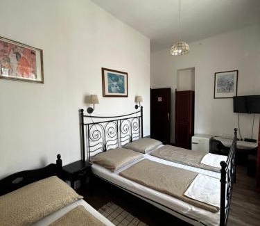 Gellert Hill Casa | Kis Gellért Guesthouse