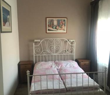 Gellert Hill Casa | Kis Gellért Guesthouse