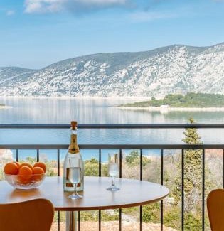 Kneza Apartamento | Kis Residence - Adults Only