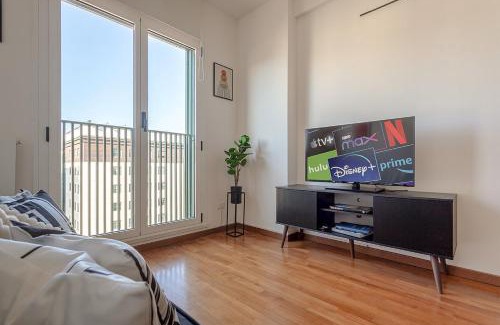 Perugia Apartamento | Kis-s Square Lovely Studio Flat - ItalyWeGo