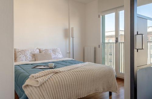 Perugia Apartamento | Kis-s Square Lovely Studio Flat - ItalyWeGo