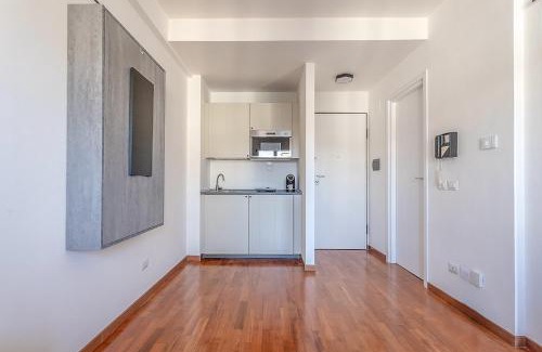 Perugia Apartamento | Kis-s Square Lovely Studio Flat - ItalyWeGo