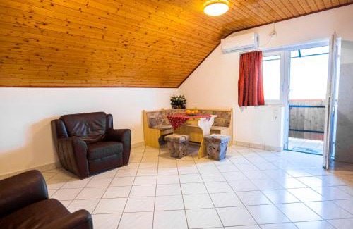 Ordacsehi Apartamento | Kis Teniszház