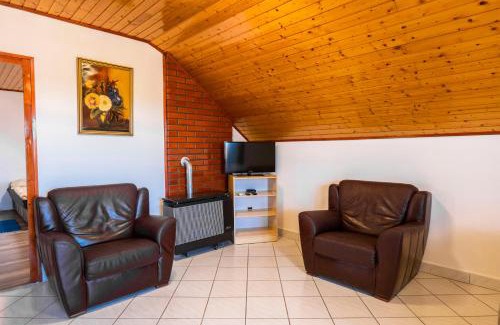 Ordacsehi Apartamento | Kis Teniszház