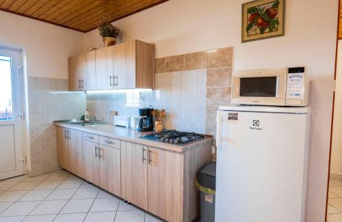 Ordacsehi Apartamento | Kis Teniszház