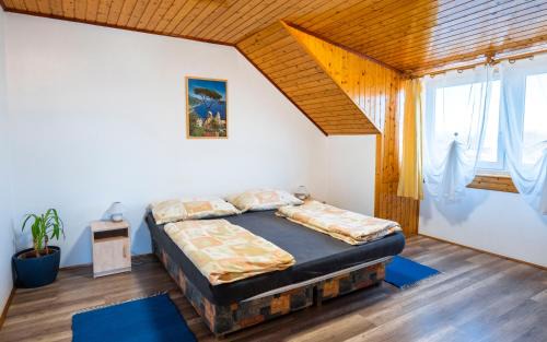 Ordacsehi Apartamento | Kis Teniszház