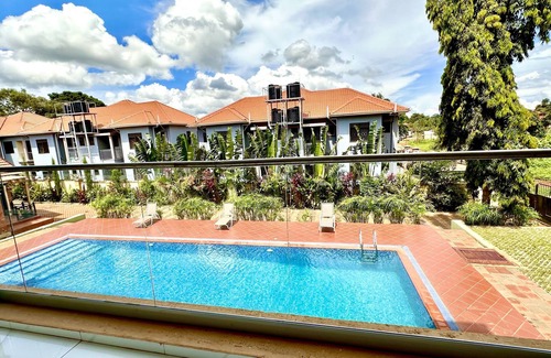 Jinja Apartamento | Kisa apartments