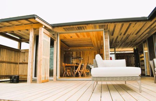 Toba Hotel | Kisara Oneness
