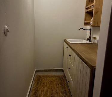 Psathi Apartamento | Kisari Kimolos Cozy Studio