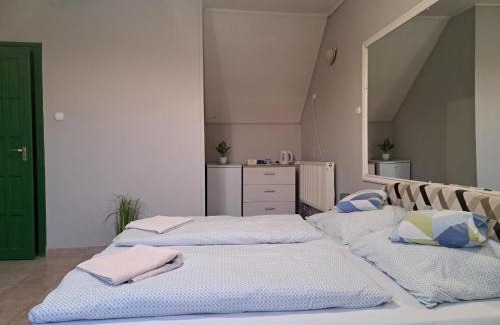 Vajdacska Cama Y Desayuno | Kisdiófa Panzió és Vendéglő
