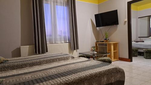Vajdacska Cama Y Desayuno | Kisdiófa Panzió és Vendéglő
