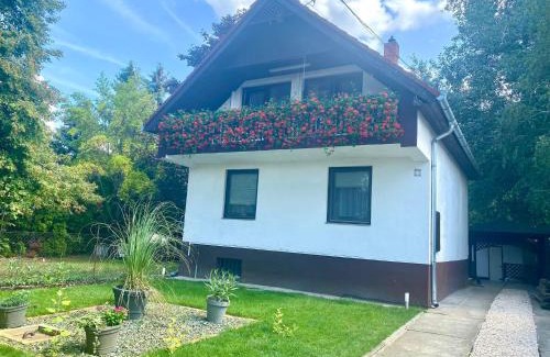 Domsod Apartamento | Kisduna ház