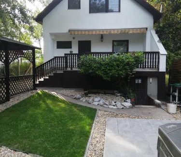 Domsod Apartamento | Kisduna ház