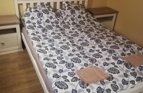 Domsod Apartamento | Kisduna ház