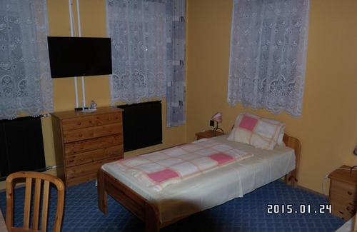 Kisecset Casa | Kisecset-vendégház