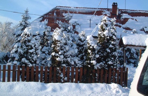Kisecset Casa | Kisecset-vendégház