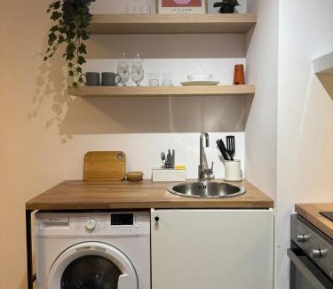 Kiseleff Apartamento | Kiseleff Park Studio - Piata Victoriei