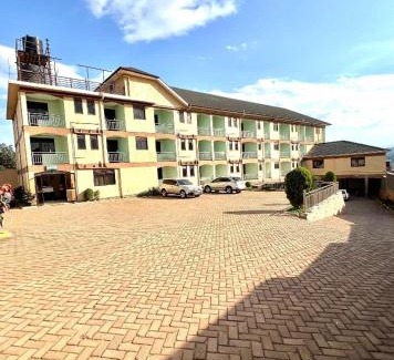 Mubende Hotel | Kisembo hotel