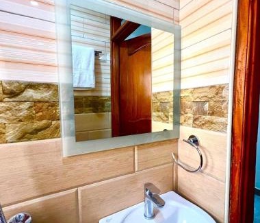 Mubende Hotel | Kisembo hotel