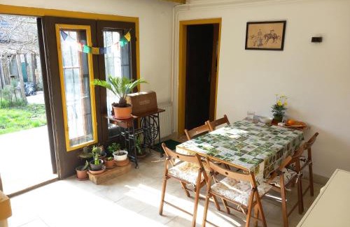 Gardony Apartamento | Kisfaludy Apartment House