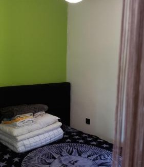 Gardony Apartamento | Kisfaludy Apartment House