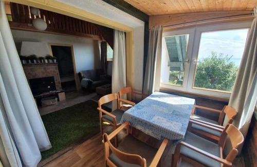 Csopak Apartamento | Kisház a hegyen