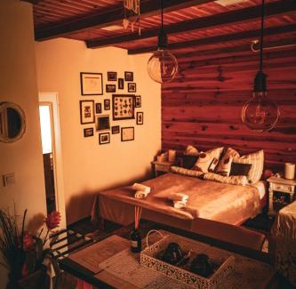 Eger Apartamento | Kisház Apartman