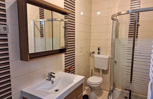 Kisvarda Apartamento | Kisház