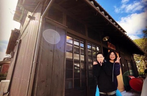 Nagahama Hotel | Kishida House - Vacation STAY 78228v