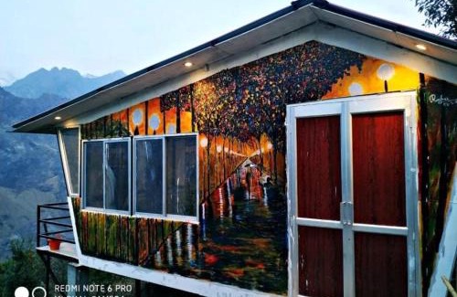 Gobind Dham Casa | Kishkindha Resort