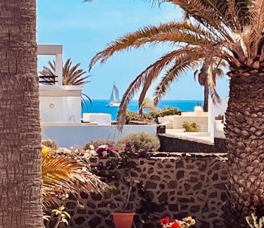 Playa del Cable Villa | Kishni, peaceful and luxury suite villa