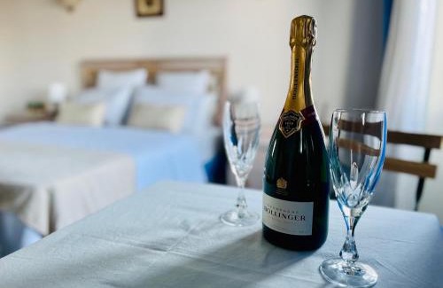 Playa del Cable Villa | Kishni, peaceful and luxury suite villa