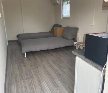 Nagydorog Apartamento | KISHOMes-Munkásszállás és Albérlet