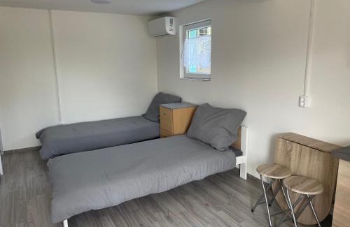 Nagydorog Apartamento | KISHOMes-Munkásszállás és Albérlet