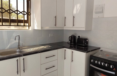 Bulawayo Cabaña | Kishon Guest House
