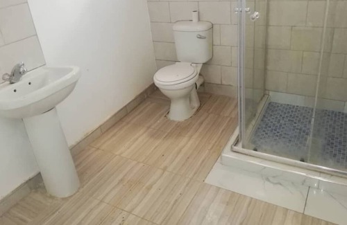 Bulawayo Cabaña | Kishon Guest House