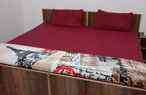 Barsana Casa | Kishori Seva Sadan