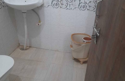 Barsana Casa | Kishori Seva Sadan