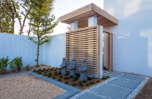 West End Village Casa | Kishti Estate in Meads Bay by Personal Villas - Experience Comfort and Elegance