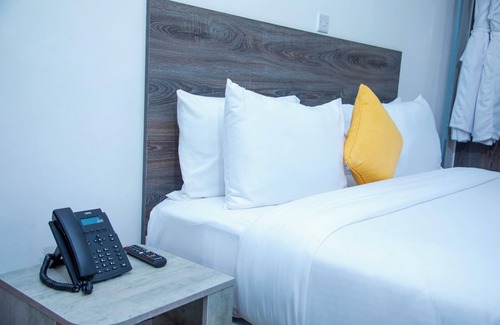 Isiolo Complejo | Kisimani Eco Resort & Spa