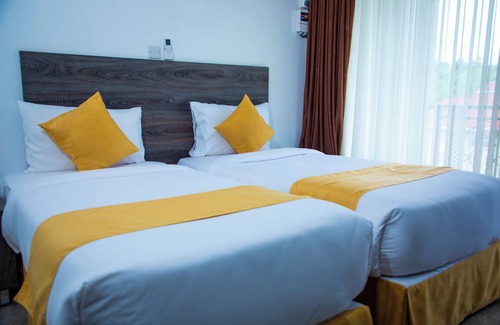 Isiolo Complejo | Kisimani Eco Resort & Spa