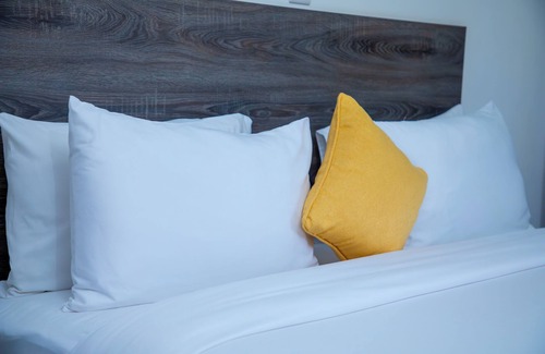 Isiolo Complejo | Kisimani Eco Resort & Spa
