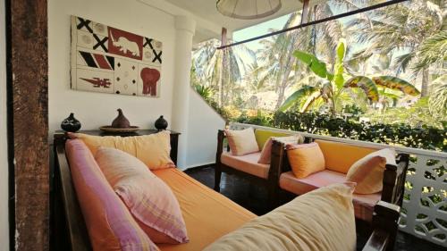 Watamu Apartamento | Kisiwa Apartments Watamu - At Ascot Resort -