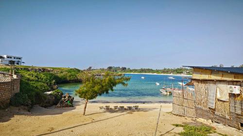 Watamu Apartamento | Kisiwa Apartments Watamu - At Ascot Resort -