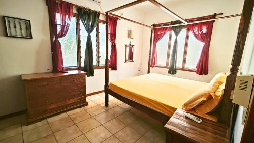 Watamu Apartamento | Kisiwa Apartments Watamu - At Ascot Resort -